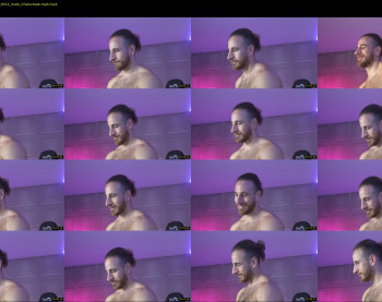 _adamcoper_ — 7 minute Chaturbate male cam show recording, 1080p, Dec 23, 2022