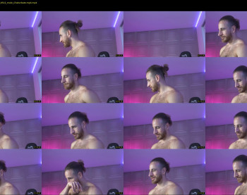 _adamcoper_ — 14 minute Chaturbate male cam show recording, 1080p, Dec 23, 2022