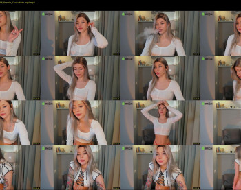 _austra1ia — 26 minute Chaturbate female cam show recording, 1080p, Dec 22, 2022