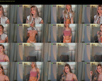 _austra1ia — 54 minute Chaturbate female cam show recording, 1080p, Dec 22, 2022