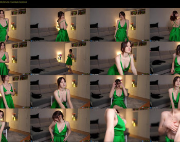 _blackbee_ — 54 minute Chaturbate female cam show recording, 1080p, Dec 23, 2022
