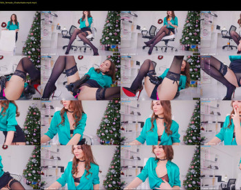_d_a_s_h_a_ — 55 minute Chaturbate female cam show recording, 1080p, Dec 23, 2022
