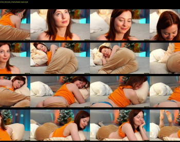 _elisa_omm_ — 58 minute Chaturbate female cam show recording, 1080p, Dec 22, 2022