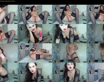 _kapelka_ — 21 minute Chaturbate female cam show recording, 720p, Dec 22, 2022