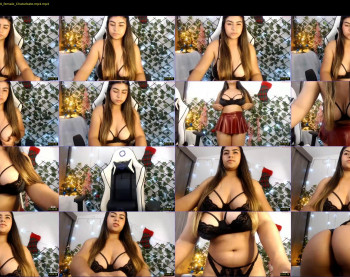 _karen01 — 19 minute Chaturbate female cam show recording, 480p, Dec 22, 2022
