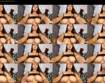 _karen01 — 3 minute Chaturbate female cam show recording, 480p, Dec 23, 2022