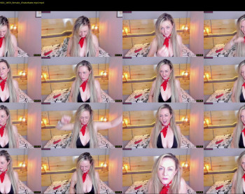 _madamemature_ — 3 minute Chaturbate female cam show recording, 720p, Dec 22, 2022