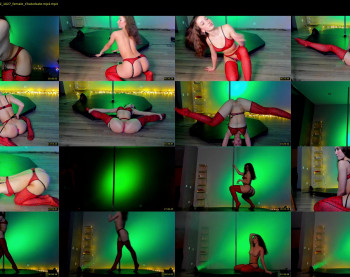 _meganmeow_ — 48 minute Chaturbate female cam show recording, 1080p, Dec 22, 2022