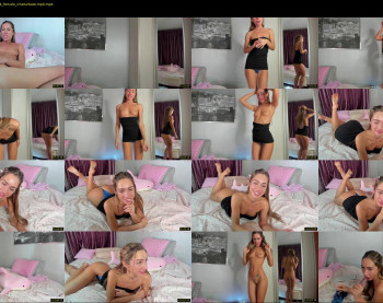 _mito_69 — 97 minute Chaturbate female cam show recording, 720p, Dec 22, 2022