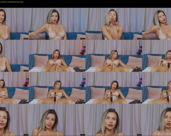 _nastya_ — 14 minute Chaturbate female cam show recording, 1080p, Dec 22, 2022