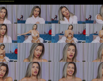 _nastya_ — 54 minute Chaturbate female cam show recording, 1080p, Dec 22, 2022
