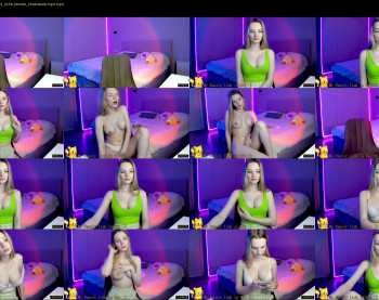 _passion_show_ — 91 minute Chaturbate couple cam show recording, 720p, Dec 22, 2022