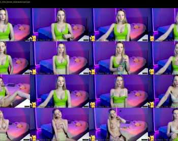 _passion_show_ — 91 minute Chaturbate couple cam show recording, 720p, Dec 22, 2022
