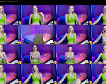 _passion_show_ — 50 minute Chaturbate couple cam show recording, 720p, Dec 23, 2022