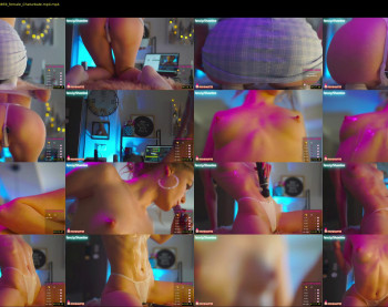 _taylor_swift — 54 minute Chaturbate female cam show recording, 1080p, Dec 22, 2022