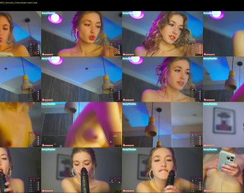 _taylor_swift — 54 minute Chaturbate female cam show recording, 1080p, Dec 22, 2022