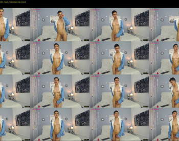 adams_ricci — 7 minute Chaturbate male cam show recording, 1080p, Dec 22, 2022