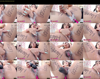 adara_lee — 63 minute Chaturbate female cam show recording, 720p, Dec 22, 2022