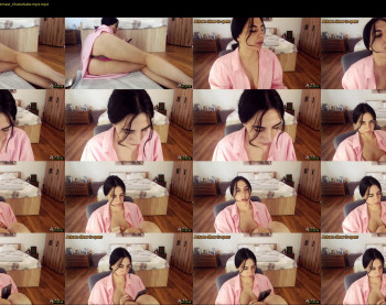adda_ — 54 minute Chaturbate female cam show recording, 1080p, Dec 22, 2022