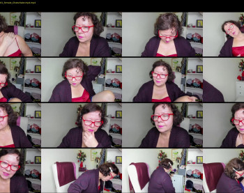 adelewildx — 26 minute Chaturbate female cam show recording, 720p, Dec 22, 2022