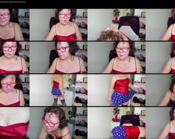 adelewildx — 21 minute Chaturbate female cam show recording, 720p, Dec 22, 2022