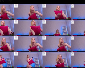 adrykilly — 6 minute Chaturbate female cam show recording, 720p, Dec 23, 2022