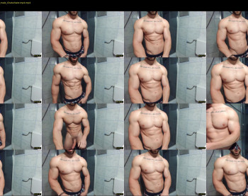 advp69 — 25 minute Chaturbate male cam show recording, 720p, Dec 22, 2022