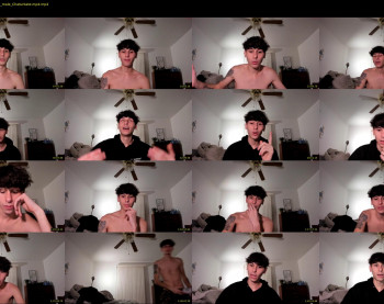 aesus3x — 119 minute Chaturbate male cam show recording, 720p, Dec 22, 2022