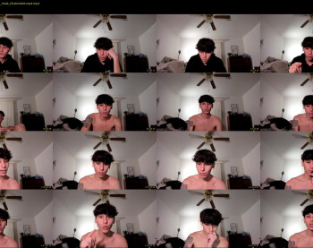 aesus3x — 115 minute Chaturbate male cam show recording, 720p, Dec 22, 2022