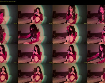 aimeclarks — 4 minute Chaturbate female cam show recording, 1080p, Dec 23, 2022