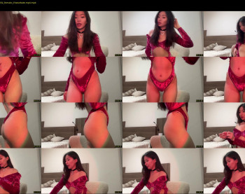 aimeclarks — 3 minute Chaturbate female cam show recording, 1080p, Dec 23, 2022