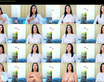 alaiasmile_ — 23 minute Chaturbate female cam show recording, 1080p, Dec 23, 2022