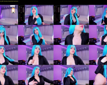 albaandthayron — 29 minute Chaturbate couple cam show recording, 1080p, Dec 22, 2022