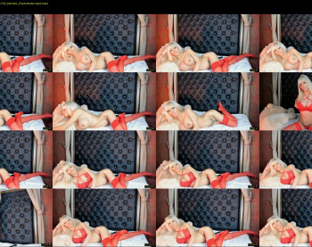 alexissadele — 106 minute Chaturbate female cam show recording, 720p, Dec 22, 2022