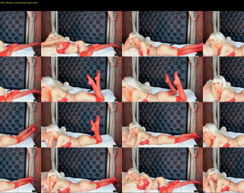 alexissadele — 106 minute Chaturbate female cam show recording, 720p, Dec 22, 2022