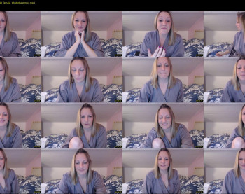 alice8363 — 8 minute Chaturbate female cam show recording, 720p, Dec 22, 2022