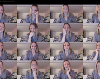 alice8363 — 26 minute Chaturbate female cam show recording, 720p, Dec 22, 2022