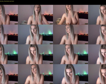 allayah — 48 minute Chaturbate female cam show recording, 720p, Dec 22, 2022