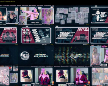 allotropp — 3 minute Chaturbate female cam show recording, 1080p, Dec 22, 2022
