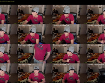 alpha_luke — 20 minute Chaturbate male cam show recording, 1080p, Dec 22, 2022
