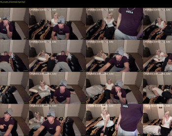 alpha_luke — 54 minute Chaturbate male cam show recording, 1080p, Dec 23, 2022