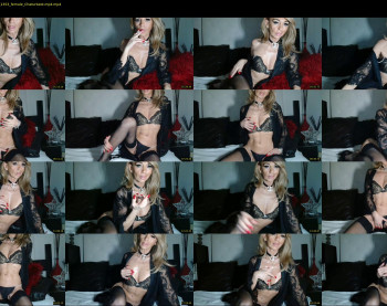 amanda0803 — 21 minute Chaturbate female cam show recording, 720p, Dec 22, 2022