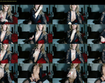 amanda0803 — 26 minute Chaturbate female cam show recording, 720p, Dec 22, 2022