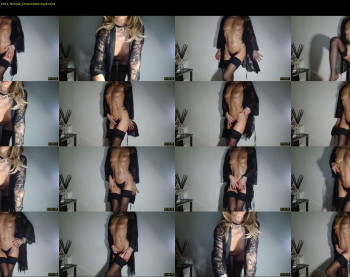 amanda0803 — 10 minute Chaturbate female cam show recording, 720p, Dec 22, 2022