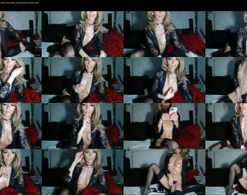 amanda0803 — 19 minute Chaturbate female cam show recording, 720p, Dec 22, 2022