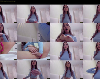aminaswan_ — 28 minute Chaturbate female cam show recording, 1080p, Dec 22, 2022