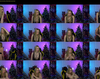 anabel2054 — 56 minute Chaturbate female cam show recording, 1080p, Dec 22, 2022
