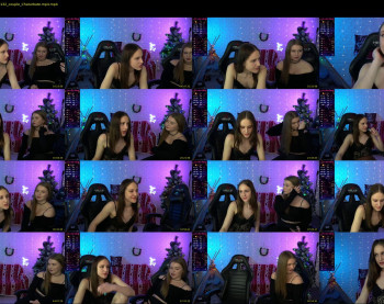 anabel2054 — 58 minute Chaturbate female cam show recording, 1080p, Dec 23, 2022