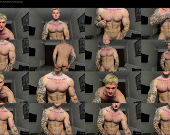 andy_hunk — 10 minute Chaturbate male cam show recording, 1080p, Dec 22, 2022