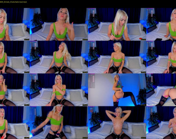 angelepatel — 56 minute Chaturbate female cam show recording, 1080p, Dec 22, 2022